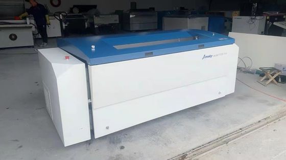 Hızlı Görüntüleme CTCP Baskı Makinesi 0.15-0.3mm Kalınlığı Offset Plate Maker