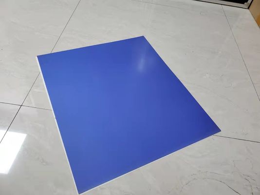 Alüminyum UVCTP CTCP baskı plakaları İyi IPA direnci