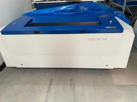 UCVTP kart yapım makinesi, CTCP bilgisayar kart yapım makinesi, ofset CTCP makinesi