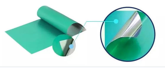 Özelleştirilebilir UV CTCP Baskı Plağı UVCTP Plağı Offset CTCP Plağı