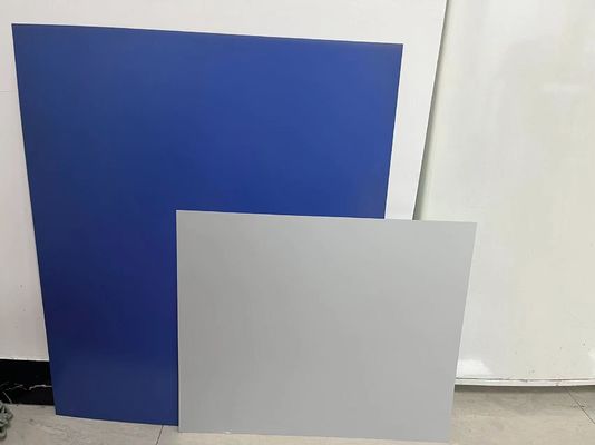 Yüksek Kaliteli CTP Baskı Plakası 100000 Baskı ve 1350mm Maksimum Plaka Genişliği