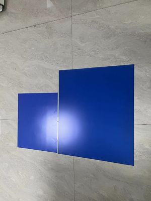 Yüksek hassasiyetli ofset baskı için 50-85mj/cm2 maruz kalma enerjisi ile özelleştirilebilir boyutlu CTCP baskı plakaları