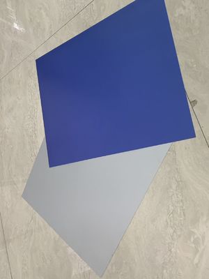 İşlemsiz CTP Plate Güvenlik Baskı ile hassasiyet ve dayanıklılık elde