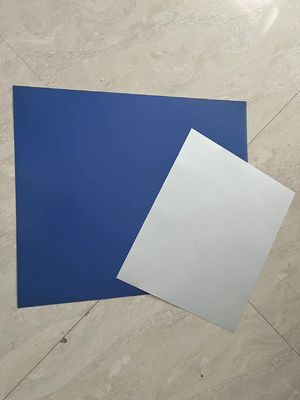 Gelişmiş PLATE-CD CTCP Baskı Plakası Alüminyum Pozitif Plakası Teknolojisi
