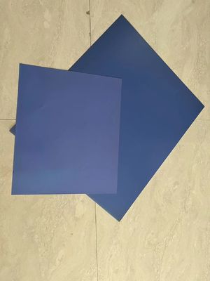 0.15-0.40 mm kalınlığında ticari baskıdaki görüntü kalitesini artırmak için pozitif CTCP UV-CTP plağı