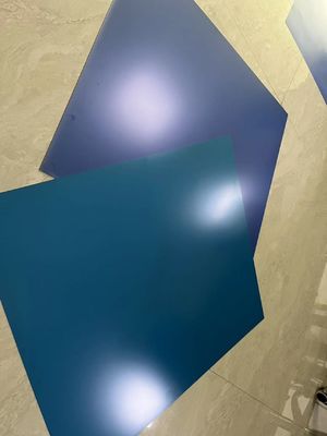 PLATE-CD Alüminyum CTCP Baskı Plakaları 22S-26S Yıkama Süresi İle