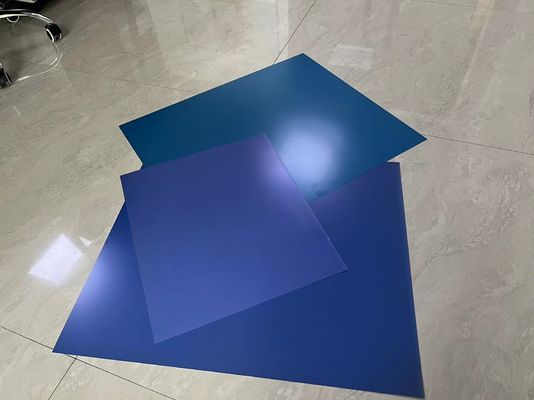 Termal Sarı Işığa Duyarlı Termal Baskı Kalıbı 24 Ay Kalite Garanti Süresi 350000 Baskı