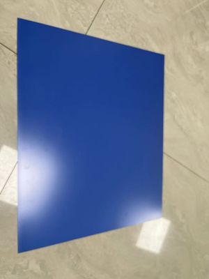 Ofset Baskı İçin 150000 Maksimum Baskı Sayısı Delikli CTP Plaka