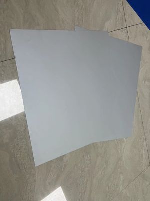 22-25 s Üretim Süresi ve 100.000 Baskı Ömrü ile 24 Ay Geçerlilik Süreli İşlemsiz CTP Plaka