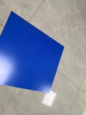 830nm Hassas Işık Kaynaklı, 0.15-0.40mm Kalınlığında, 350000 Baskı İçin Pişirilmemiş Çift Katmanlı CTP Baskı Kalıbı
