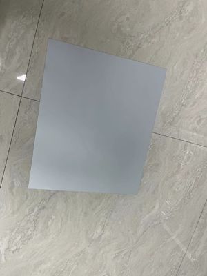 Beyaz işlemsiz CTP plakaları 0.15 mm/0.30 mm kalınlığında ticari baskı için 18 aylık geçerlilik