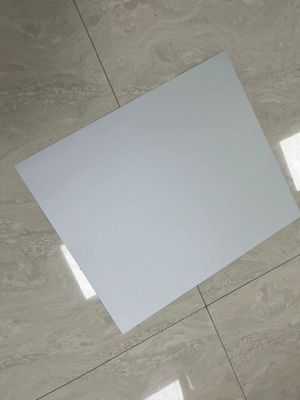 0.30mm kalınlığı 21S-25S akıntı süresi ve 20 aylık geçerlilik ile işlemsiz CTP plakaları
