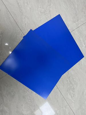 UVA CTP Plate Laser Enerjisi 110-150mj/M2 tutarlı baskı sonuçları için