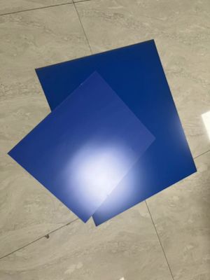 830nm Duyarlı Işık Kaynağı, %10'luk nokta artışı ve güvenli sarı ışıklar ile çift katmanlı CTP plaka