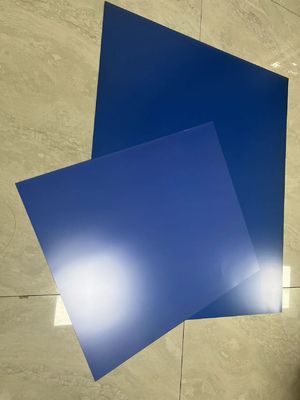 Aluminum Thermal CTP Plate For Printing Flyers, Brochures, Business Cards