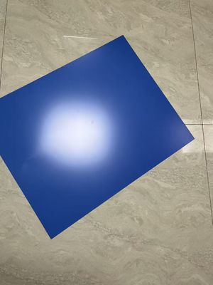 18 Ay Raf Ömrü Tek Katmanlı Bilgisayardan Plakaya CTP Termal Plaka 1650*1450 mm