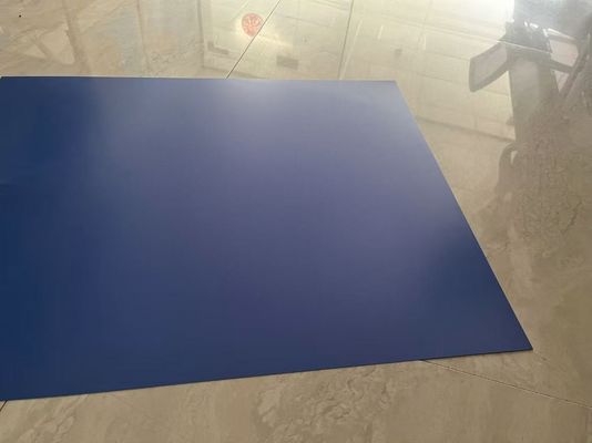 Ticari Baskı CTCP Baskı Kalıpları 0.15-0.30mm ve 22S-26S Yıkama Süresi Parametresi