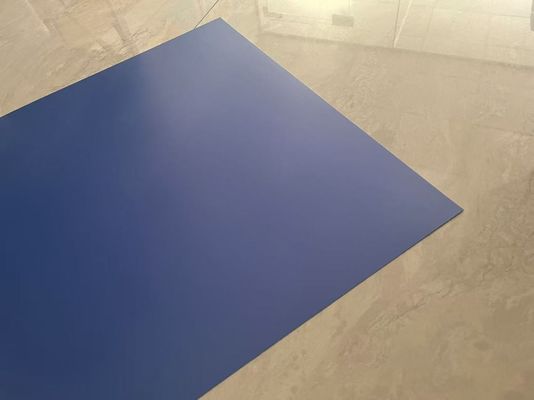 Pozitif CTCP plaka, 22S-26S akış süresi ve açık enerji ile 50-80mj/cm2 Offset baskı makinesi için