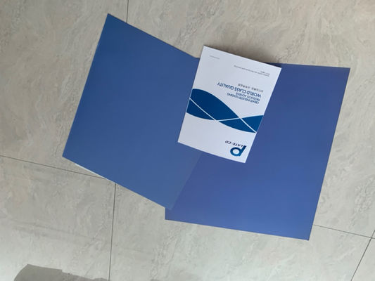 Bilgisayardan Kalıba Baskı İçin Güvenli Açık Sarı ve Pozlama Enerjisi 50-85mj/cm2 Olan Birinci Sınıf Pozitif CTCP Plakalar