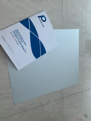 Kimyasal İçermeyen Baskı ve Verimli İş Akışları İçin 110-130mj/Cm Pozlama Enerjili İşlemsiz CTP Plaka