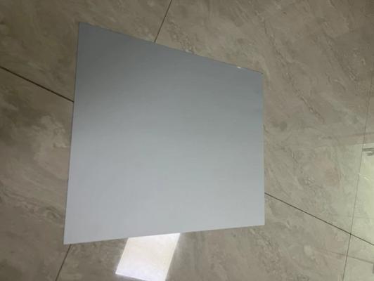 Çevre dostu baskı için kimyasal içermeyen tek katmanlı fotosensitif yapıştırıcıyla CD-RM modeli işleme bağlı olmayan CTP plağı