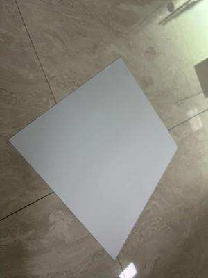 Etkili CTP iş akışı için 22-28S maruz kalma süresi ile çevre dostu Kimyasal içermeyen işlemi olmayan baskı plakaları