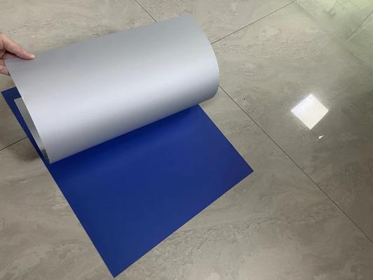 100.000-200.000 Baskı Ömrü ve 18 Ay Geçerlilik Süresi ile İşlemsiz Baskı Kalıpları