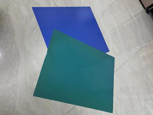 Offset baskıdaki 60000-80000 baskı için 0.15mm/0.30mm kalınlığında birinci sınıf kaliteli CTCP plakaları