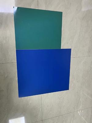 0.15mm Kalınlığında ve Tek Katmanlı, Yüksek Kaliteli Ofset Baskı İçin Alüminyum CTCP Baskı Tabakaları