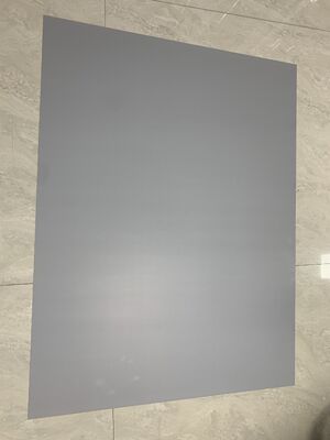 1055*811mm İşlemsiz CTP plaka 18 aylık geçerlilik ile geliştiricisiz