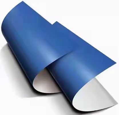 Düşük sıcaklıkta kurutma PS baskı plağı Pozitif PS plağı 830nm spektral hassasiyet