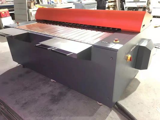 1600x1400mm Büyük Formatlı Yazdırma Bilgisayarı Plaka Makinesi Termal Işık Görüntüleme