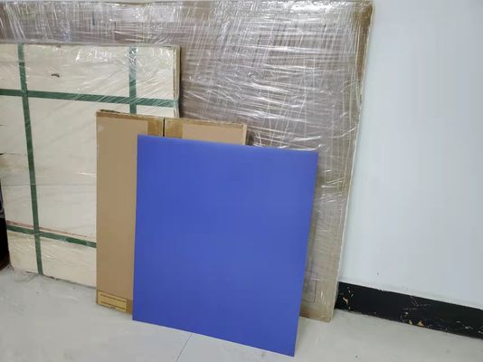 0,28 mm Alüminyum İşlemsiz Baskı Kalıpları (kitap baskısı için)